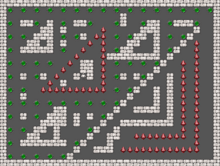 Уровень 57 — Cosmac 2